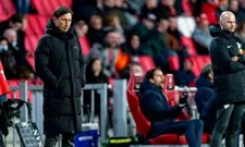 Thumbnail for article: Schmidt kampt met uitgedunde PSV-selectie: 'Dan moeten we creatief zijn'