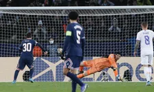 Thumbnail for article: Courtois: "Ik had Messi bestudeerd en wist dat hij links van me zou trappen"