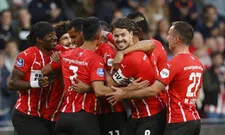 Thumbnail for article: 'Elke vergelijking gaat mank, PSV is veel beter en moet makkelijk kunnen winnen'