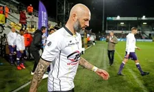 Thumbnail for article: Van Damme reageert na klacht over matchfixing tegen Anderlecht en KRC Genk