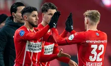 Thumbnail for article: 'PSV-pechvogel Romero wordt aangeboden en ziet vertrek uit Eindhoven zitten'