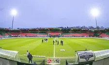 Thumbnail for article: Update: NEC bestrijdt in statement verhaal van 'regionaal medium' over stadion