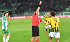 Thumbnail for article: Vitesse volgende week zonder Openda: 'Hij deed het bij mij, ik begrijp het niet'