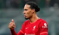 Thumbnail for article: Engelse pers maakt diepe buiging voor Van Dijk, Di Canio heeft het nakijken