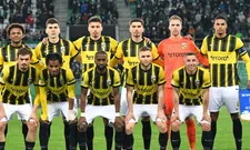 Thumbnail for article: Vitesse op rapport: defensief geschutter breekt de Arnhemmers voor rust al op