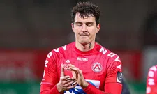 Thumbnail for article: Extra verdedigende optie voor KV Kortrijk in derby tegen Zulte Waregem 