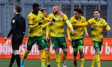 Thumbnail for article: ADO Den Haag kampt met acute problemen en vraagt KNVB om uitstel