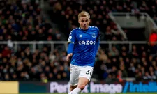 Thumbnail for article: Van de Beek doorstaat eerste test: 'Hij is een droom om mee te werken'