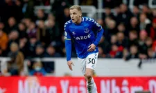 Thumbnail for article: Lampard lyrisch over Van de Beek: 'Absoluut topniveau, bij Ajax al geweldig'