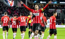 Thumbnail for article: Coëfficiëntenstrijd met Portugal: PSV en Porto zorgen voor belangrijke zeges