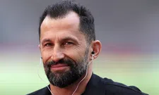 Thumbnail for article: Bayern-icoon bekritiseert miljoenenaankoop, Salihamidzic: 'Boeit me niets'