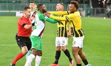 Thumbnail for article: Vink: 'Kon veel spelers gebeuren, maar juist hij moest deze keer zijn mond houden'