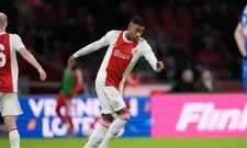 Thumbnail for article: Telegraaf: Bayern serieus voor Gravenberch, Overmars dacht aan 25 à 30 miljoen