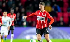 Thumbnail for article: 'Sloper' Veerman haalt gelijk bij PSV: 'Er lijkt nooit een eind aan te komen, hè'