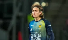 Thumbnail for article: Cambuur heeft plots nog één spits over voor Kuip-bezoek: "Het is heel vervelend"