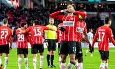 Thumbnail for article: PSV 'slaapverwekkend' in Europa: 'Van Gaal ziet zijn uitspraken bevestigd'