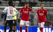 Thumbnail for article: Benfica geeft het helemaal weg en gaat met slecht gevoel richting CL-duel met Ajax