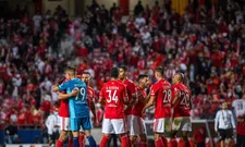 Thumbnail for article: Ajax is ook in Portugal de huizenhoge favoriet: 'Er is maar een klein beetje hoop'