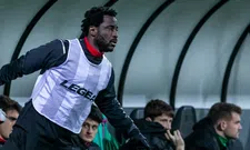 Thumbnail for article: Update: 'Bony is weer op het trainingsveld, maar géén pikant weerzien in Arnhem'