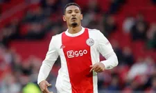 Thumbnail for article: Van Halst snapt er niets van: "Haller is toch drie klassen beter dan dit?"