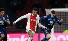 Thumbnail for article: 'Mazraoui vergeet dat Ajax hem gevormd heeft, Cruijff zou hem passeren'