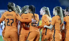 Thumbnail for article: Tournoi de France: 'nieuw' Oranje boekt probleemloze overwinning