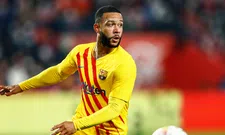 Thumbnail for article: SPORT stellig: Memphis ziet de bui al hangen en wil transfervrij weg