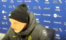 Thumbnail for article: 'Jij hebt echt geen idee': Tuchel botst met kritische journalist na Chelsea-zege