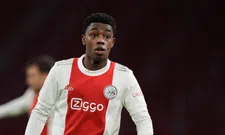 Thumbnail for article: Van Axel Dongen klopt op de deur bij Ajax: 'De arts had nog nooit zoiets gezien' 