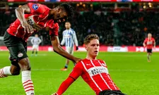 Thumbnail for article: PSV-middenveld overbezet: 'Hij kan ook daar een ontdekkingsreis maken'