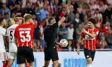 Thumbnail for article: Arbiter voor Champions League-duel tussen Benfica en Ajax is oude bekende