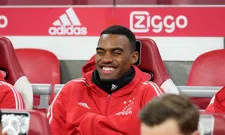 Thumbnail for article: Gravenberch op de bank bij Ajax: "Ik vind het goed, want het is een groot talent"