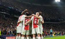 Thumbnail for article: De eindafrekening: dit verdiende Ajax dit seizoen in de Champions League