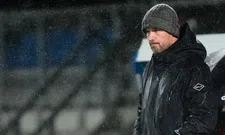 Thumbnail for article: Ten Hag vindt dat Ajax benadeeld werd: 'Averechtse regel voor aanvallend team'