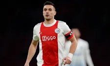 Thumbnail for article: Ajax wil drie prijzen: 'Laatste jaren nooit een team gezien dat echt beter was'