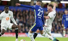 Thumbnail for article: Chelsea doet het zonder Lukaku en wint zonder problemen van Lille