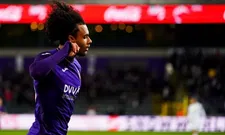 Thumbnail for article: Zirkzee racistisch bejegend na duel met Ajax: 'Werd me een beetje te veel'