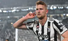 Thumbnail for article: Voormalig Ballon d'Or-winnaar lovend over De Ligt: 'En ook nog maar 22 jaar'