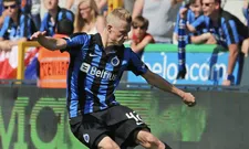 Thumbnail for article: Storm: "Ik werd gepest in de jeugdopleiding van Club Brugge"