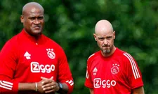 Thumbnail for article: Ten Hag reageert op Bogarde-publicatie: 'Daar moeten we het bij laten'