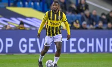 Thumbnail for article: Update: 'Bazoer mist Rapid Wien-return, Vitesse zonder twee steunpilaren'