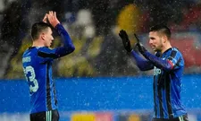 Thumbnail for article: Tadic gaat in op vertrek van 'vriend' Overmars bij Ajax: 'Heb ik hem laten weten'