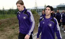 Thumbnail for article: De MLS kleurt (een beetje) paars-wit: ex-Anderlecht-spelers samen op de foto