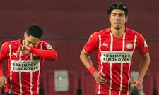 Thumbnail for article: Schmidt bespreekt twee twijfelgevallen bij PSV: 'Nog niet volledig meegetraind'