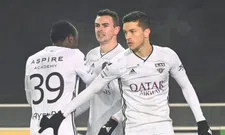 Thumbnail for article: Eupen komt met bericht: stadionverbod aan knokkers, verdere samenwerking met stad