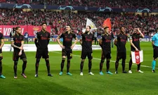 Thumbnail for article: Zes conclusies: Ajax trapt toch weer in oude val, bijzondere prestatie Haller