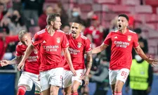 Thumbnail for article: Ziggo vraagt boezemvrienden aan na Benfica - Ajax: 'Contact goed gebleven'