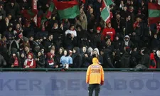 Thumbnail for article: Liefst 23 relschoppers krijgen stadionverbod in Kortrijk, tweetal voor vijf jaar