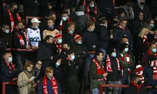 Thumbnail for article: Sterkhouder zal KV Kortrijk verlaten: “KRC Genk en Standard toonden al interesse”