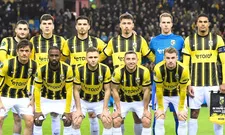 Thumbnail for article: Vitesse op rapport: maar drie spelers lager dan 7 op feestelijke avond